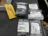 BEARINGS (21) ES758-1, (18) NTA916, (1) R322A3K25, (12) AX20-35 & (3) 7044M18P04