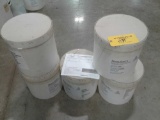 (5) AIRBUS ANTICHAFING STRIP D5757168021600