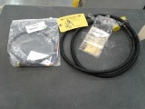 HARNESS 150242 (NEW) & LEAD 7082M60G04 (SV)