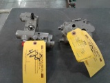 BLOCK CONTROL VALVES 422079-100 (SV)