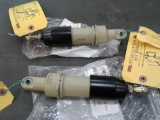 AIRBUS PITCH DAMPNERS (SV)