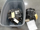 CSD'S 735511A & 7073040 (NO PAPERWORK)