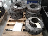 CARBON BRAKE INVENTORY (NO TRACE)