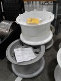 WHEEL ASSY'S