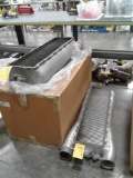 SECONDARY HEAT EXCHANGERS, 194272-3 & 194270-3