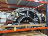CFM56 THRUST REVERSER (AR), PN 238-1106-511 (NO PAPERWORK)