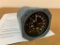 FALCON 50 THOMSON-CSF MACH AIRSPEED INDICATOR 64032-229-1 (OVERHAULED)
