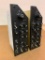 KING AIR NAT AUDIO SWITCHING PANELS 805-002, 805-006 (AR)