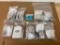 (LOT) GARMIN CONNECTOR KITS (NEW)