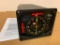 COLLINS 331A-9G HORIZONTAL SITUATION INDICATOR 792-6091-021 (OVERHAULED)