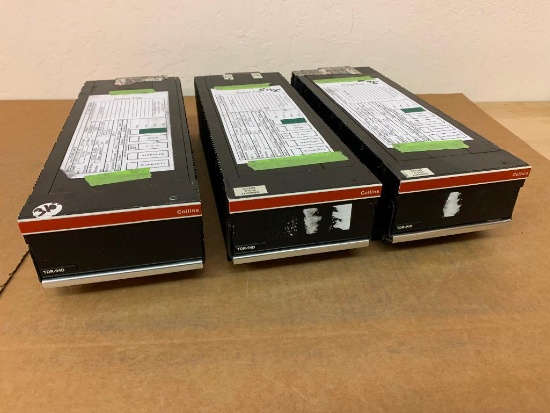 COLLINS TDR-94D MODE S TRANSPONDERS 622-9210-006 (AR)