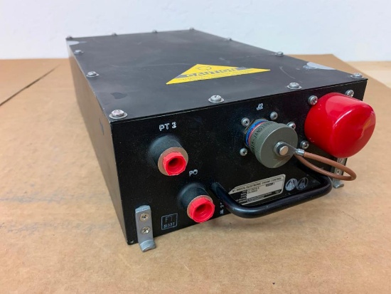 ALLIED SIGNAL N1 DIGITAL ELECTRONIC ENGINE CONTROL 2119010-3 (AR)