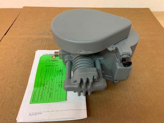 GLOBAL EXPRESS TOILET AIR COMPRESSOR 15730-161 (AR)