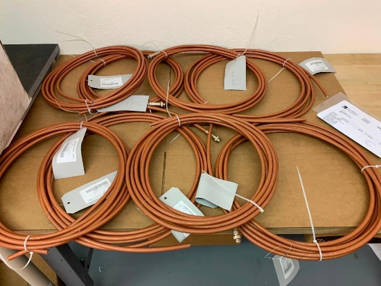 (LOT) RG393 COAX CABLES