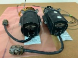 BEECHJET COLLINS SVO-85C PRIMARY SERVOS 622-6717-104 (AR)