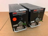 HONEYWELL RF-600 RADIO FREQUENCY UNIT (1) 7516240-60050, (1) 7516240-60060 (AR)