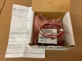 SHADIN FUEL FLOW TRANSDUCER 680501B [ALT: 680501-1] (NEW)
