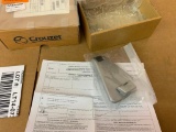 EMBRAER MAP HOLDER ASSY 79552113 (NEW)