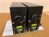 FALCON 2000 THALES FLIGHT DATA ACQUISITION UNITS C14018AA03 (INSPECTED/TESTED)