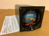 BENDIX/KING KCI-310A FLIGHT DIRECTOR INDICATOR 066-3082-15 (OVERHAULED)