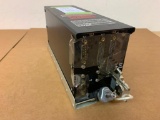 PC-12 LITEF ATTITUDE HEADING REFERENCE UNIT 124210-2022 (AR)