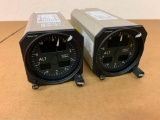 PC-12 HONEYWELL AM-250 BAROMETRIC ALTIMETERS 70256N02D02 (AR)