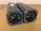DHC-8 AMETEK FUEL FLOW INDICATORS 10171N04F03 [ALT: 8SC0057] (AR)