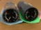 DHC-8 ENGINE OIL TEMP/PRESS INDICATORS (1) 5427-361-80-10 [ALT: 8SC0326] (AR), (1) 522848 (NEEDS