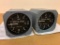 CASA CN-235 THOMMEN VERTICAL SPEED INDICATOR 4A16.42.40F.05.1.K (OVERHAULED)
