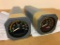 CASA CN-235 KRATOS PROP SPEED INDICATOR 126.178 (1-INSPECTED/TESTED, 1-BLEMISHED SCREEN)
