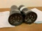 CASA C-212 JAEGER HYDRAULIC PRESSURE INDICATOR IE4626 (REPAIRED)
