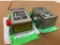 CASA C-212 GRAVINER FIREWIRE DC CONTROL UNIT 193D-03 (AR)