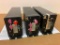 GILCOM BLUE SKY NETWORK D-1000A MODEM UNIT 100140 (REBUILT)