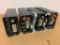 GILCOM BLUE SKY NETWORK D-1000A MODEM UNIT 100140 (NEED REPAIR)