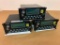 GILCOM BLUE SKY NETWORK ACH1000 CONTROL PANEL 100260 (REBUILT)