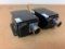 GENESYS AEROSYSTEMS INDEPENDENT ADAHRS UNIT 42-005001-0001 [ALT: 1100-1] (AR)