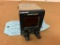 COBHAM/WULFSBERG CD-5000 FLIGHTLINE CONTROL DISPLAY 400-047153-8100