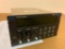 TECHNISONIC TDFM-136 P25 DIGITAL VHF/FM TRANSCEIVER 981087-1 (REPAIRED)