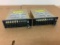 TECHNISONIC A710 AUDIO CONTROLLER 961068-2 (AR)
