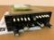 NAT AMS44 AUDIO PANEL (NEEDS REPAIR)