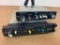 NAT AUDIO PANELS (1) AA12S-002, (1) AA22-492 (AR)
