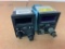 MANN AVIATION CONTROL UNITS (1) ECD-AMG-19, & (1) ECD-AMG-11