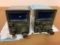 BENDIX/KING CD-402B COM CONTROL DISPLAY 071-1341-00