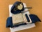 SEATBELT HARNESS N206BLUE L704-4P-IR (REPAIRED)