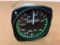 EC-130 UNITED INSTRUMENTS AIRSPEED INDICATOR 8000B.876 [ALT: 704A47113117] (AR)