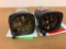 S61 AEROSONIC AAU-27/A ALTIMETER 10450-3190 (1-AR, 1-NEEDS REPAIR)