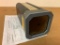 THALES RA/TA TCAS VSI INDICATOR 457400GA1901 (SEE PICTURES)