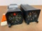 IDC ALTIMETER 518-16007-B212 & BENDIX AAU-19A/A ALTIMETER 3252001-0101 (AR)