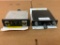 COLLINS HCP-85 SELECTOR PANEL 622-4177-003 (REPAIRED) & GABLES AUDIO JACK BOX G-6345 (SERVICEABLE)