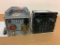 AAMSI RT1909/APX-121 IFF TRANSPONDER 832100, & CONTROL UNIT 832109 (AR)